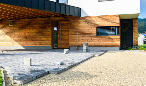 Best Best Driveway Pavers  in Hershey, PA