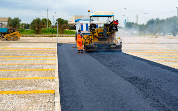 Best Driveway Pavers Installation  in Hershey, PA