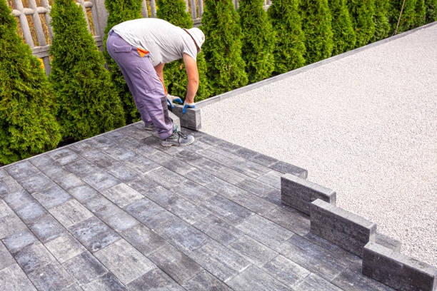 Best Commercial Driveway Pavers  in Hershey, PA