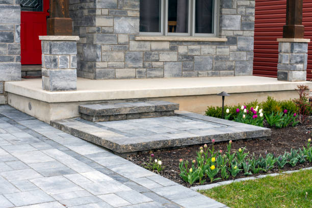 Best Local Driveway Pavers  in Hershey, PA
