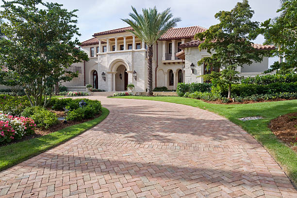 Professional Driveway Pavers in Hershey, PA