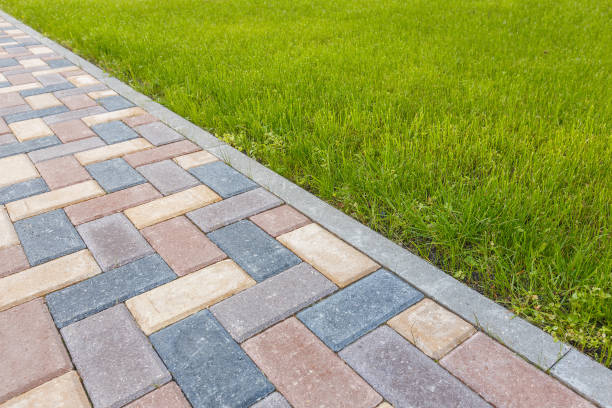Best Permeable Paver Driveway  in Hershey, PA